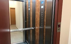 Vial Rooms
